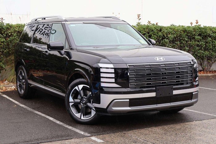2026 Hyundai Palisade Elite LX3.V1 MY26 AWD