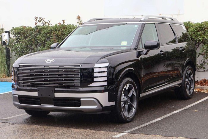 2026 Hyundai Palisade Elite LX3.V1 MY26 AWD