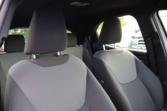 2024 Toyota Yaris Ascent Sport