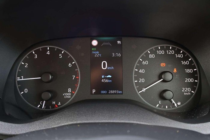 2024 Toyota Yaris Ascent Sport