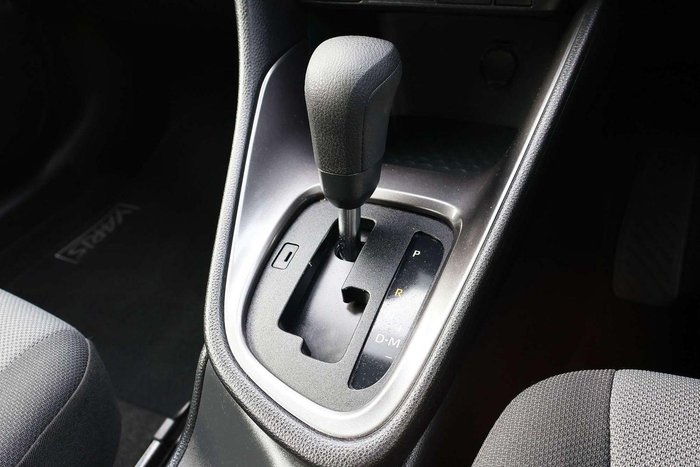 2024 Toyota Yaris Ascent Sport