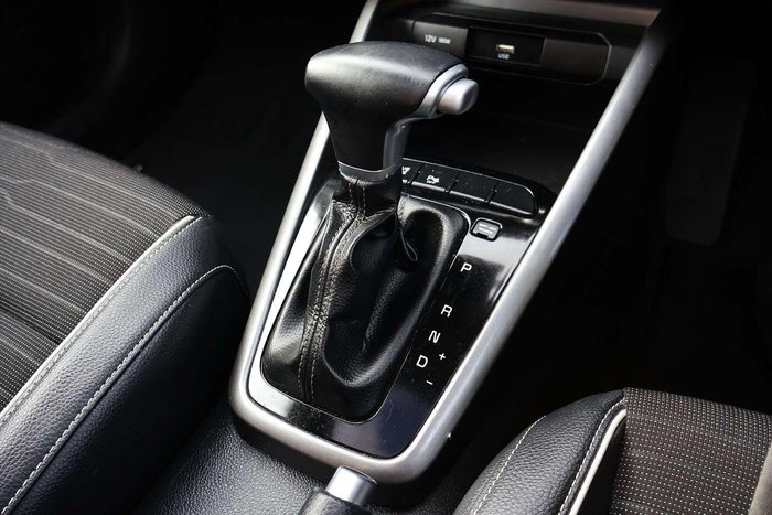 2021 Kia Stonic GT-Line
