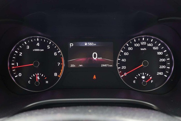 2024 Kia Cerato S