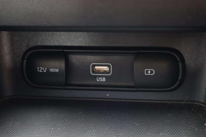 2024 Kia Cerato S