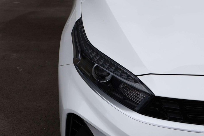 2024 Kia Cerato S