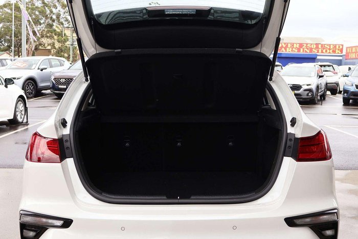2024 Kia Cerato S