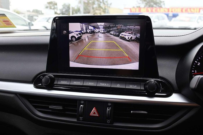 2024 Kia Cerato S