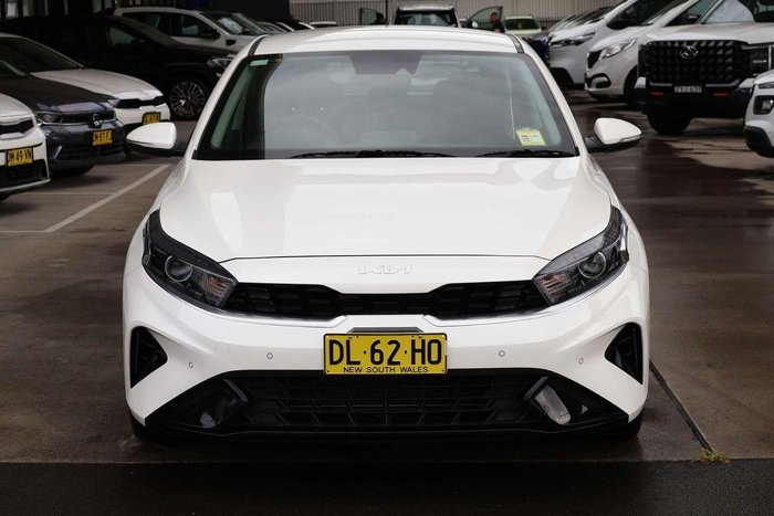 2024 Kia Cerato S