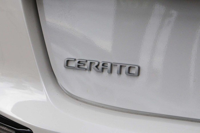2024 Kia Cerato S