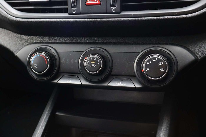 2024 Kia Cerato S