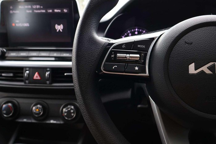 2024 Kia Cerato S