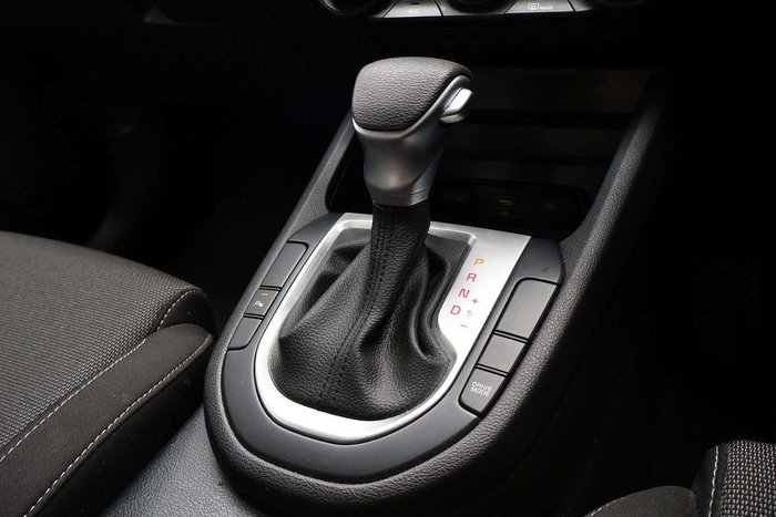 2024 Kia Cerato S