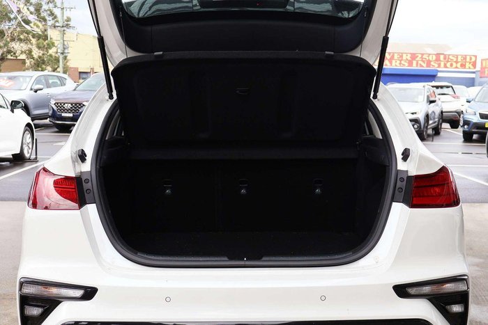 2024 Kia Cerato S