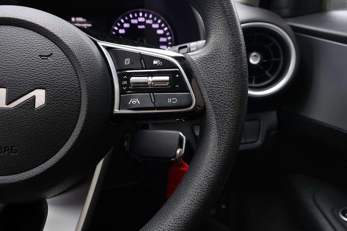 2024 Kia Cerato S