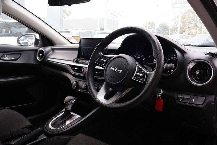 2024 Kia Cerato S
