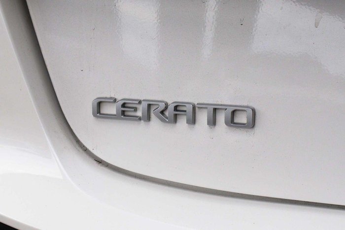 2024 Kia Cerato S