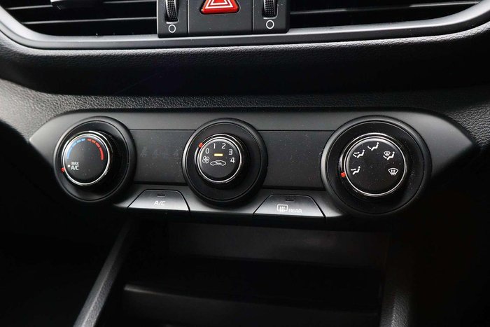 2024 Kia Cerato S