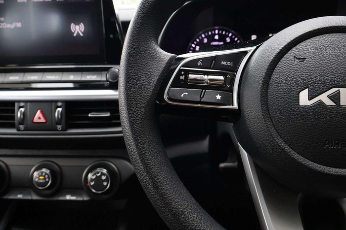 2024 Kia Cerato S
