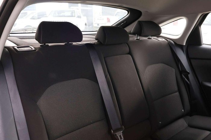 2024 Kia Cerato S