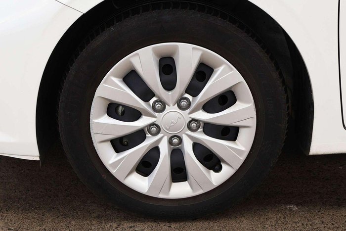 2024 Kia Cerato S