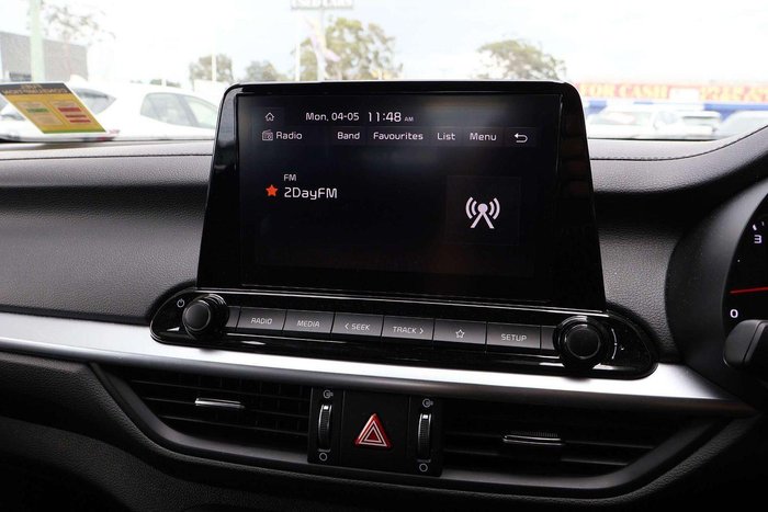 2024 Kia Cerato S