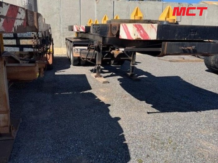 2008 GROVE GMK5170