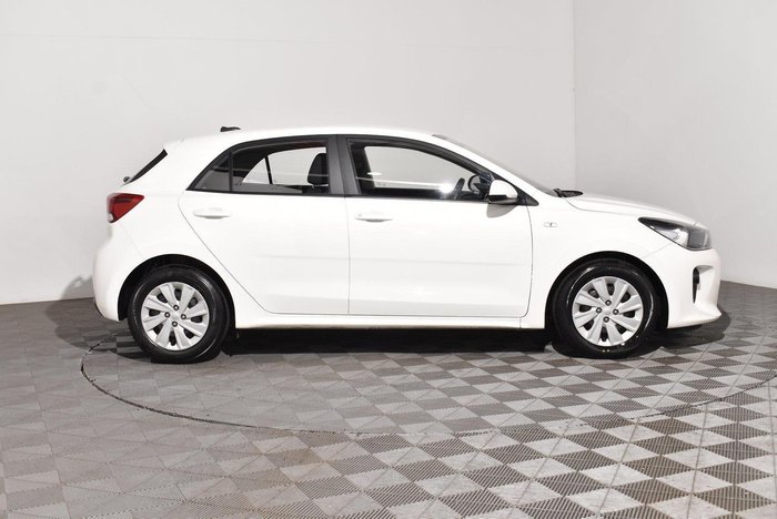 2019 Kia Rio S