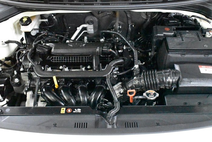 2019 Kia Rio S