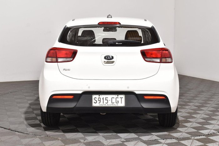 2019 Kia Rio S