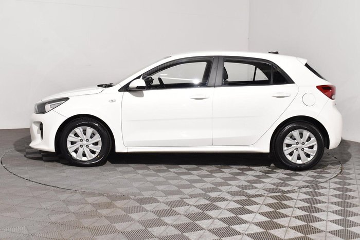 2019 Kia Rio S