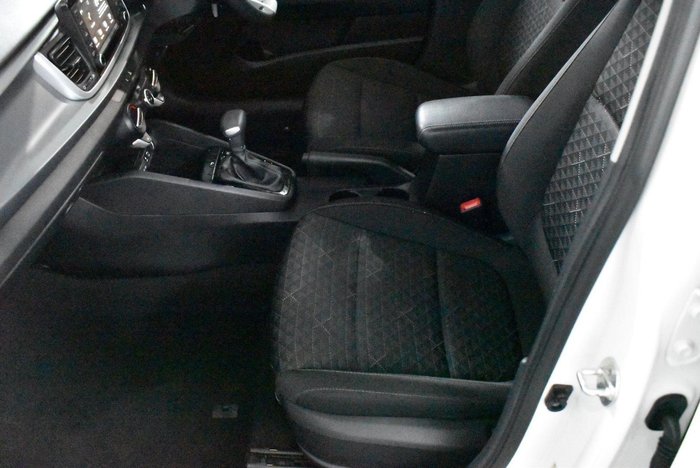 2019 Kia Rio S