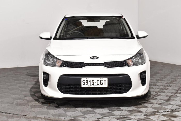 2019 Kia Rio S