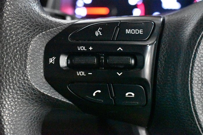 2019 Kia Rio S