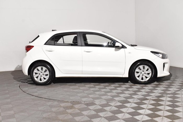 2019 Kia Rio S