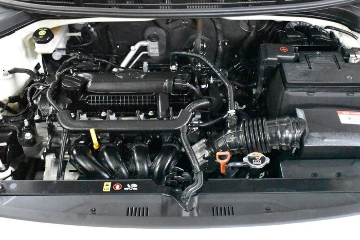 2019 Kia Rio S