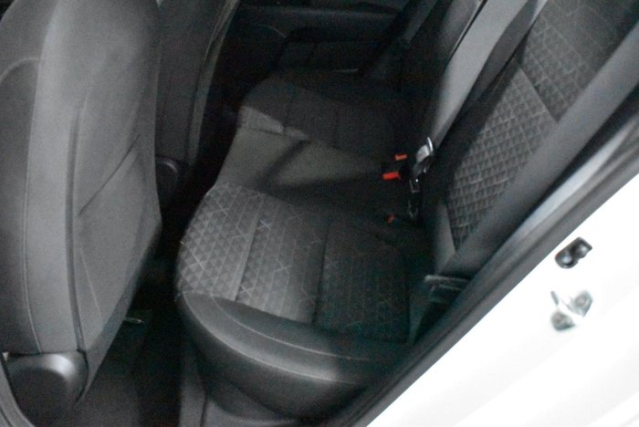2019 Kia Rio S
