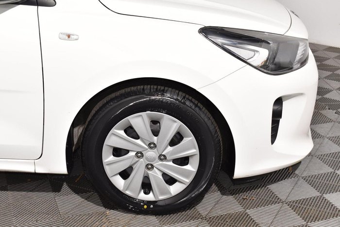 2019 Kia Rio S