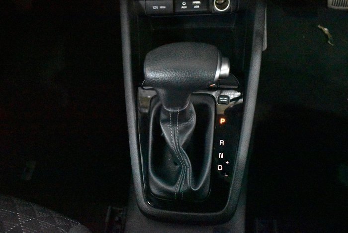 2019 Kia Rio S