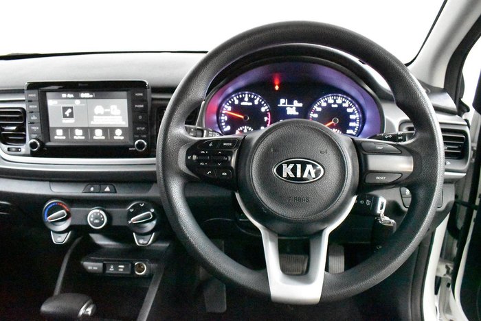 2019 Kia Rio S