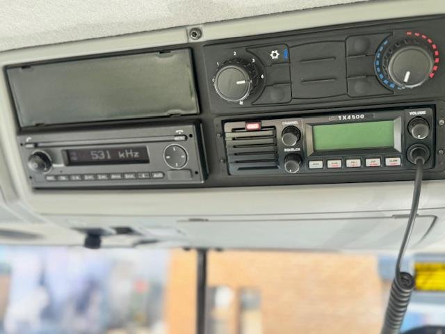 2019 Valtra T234d White
