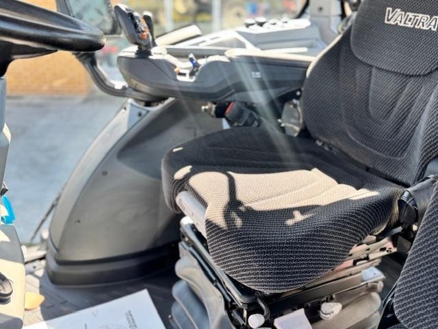 2019 Valtra T234d White