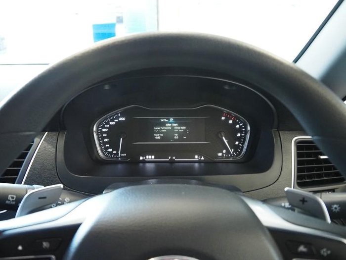 2023 LDV G10 +