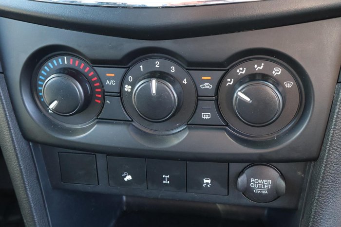 2018 Mazda BT-50 XT