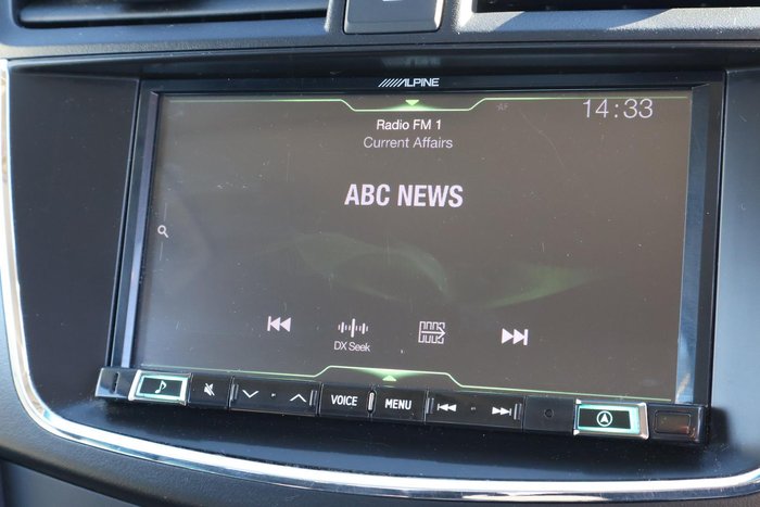 2018 Mazda BT-50 XT