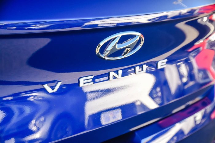 2024 Hyundai Venue Elite