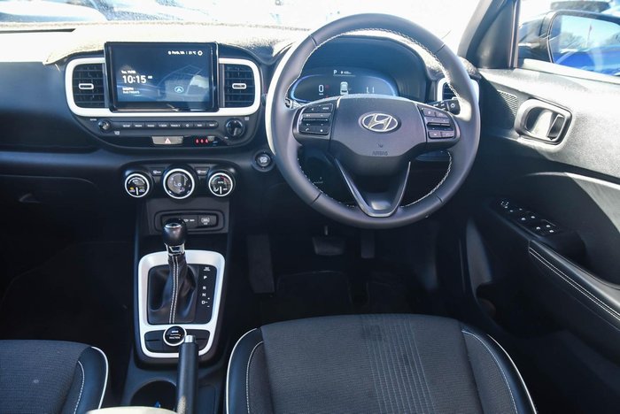 2024 Hyundai Venue Elite