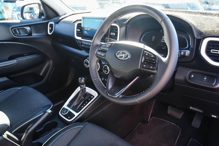2024 Hyundai Venue Elite