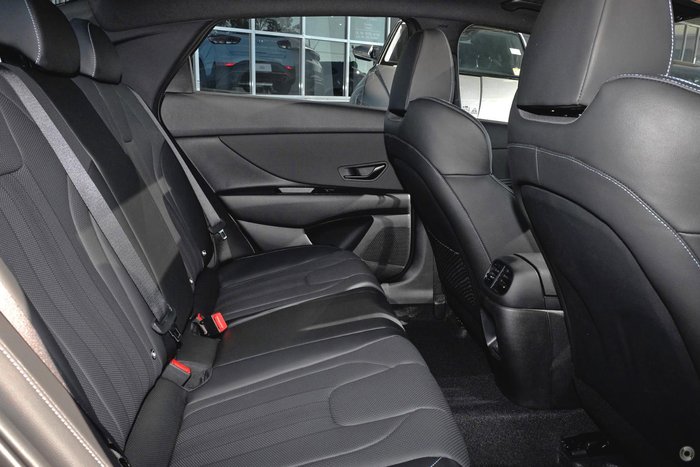 2026 Hyundai i30 N Premium