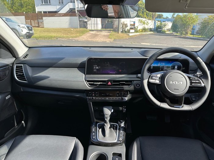 2025 Kia Seltos GT-Line SP2 PE MY26 AWD