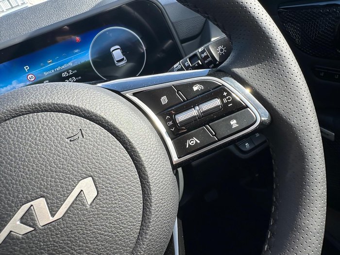 2025 Kia Seltos GT-Line SP2 PE MY26 AWD